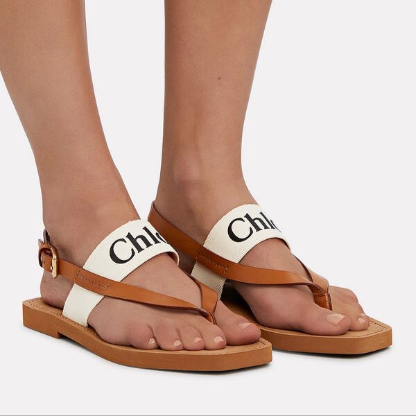WhatsApp Image 2025-02-18 at 5.55.20 PM Chloe Woody Beige Thong Sandal For Women