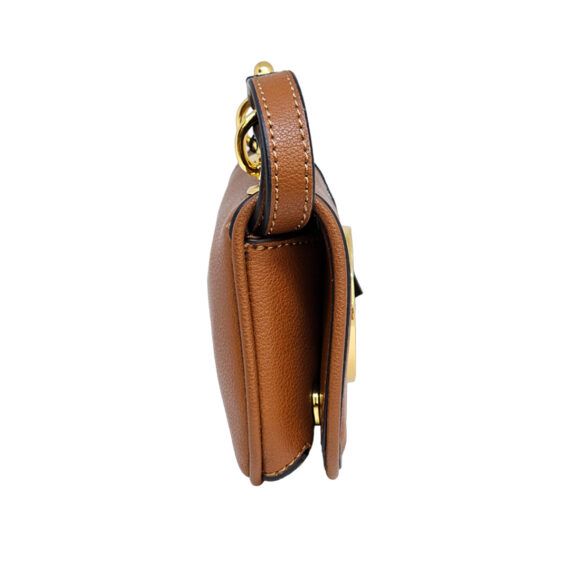 WhatsApp Image 2025-09-08 at 4.49.07 PM Gucci Blondie Mini Brown Crossbody Sling Bag (With Double Box Packaging)